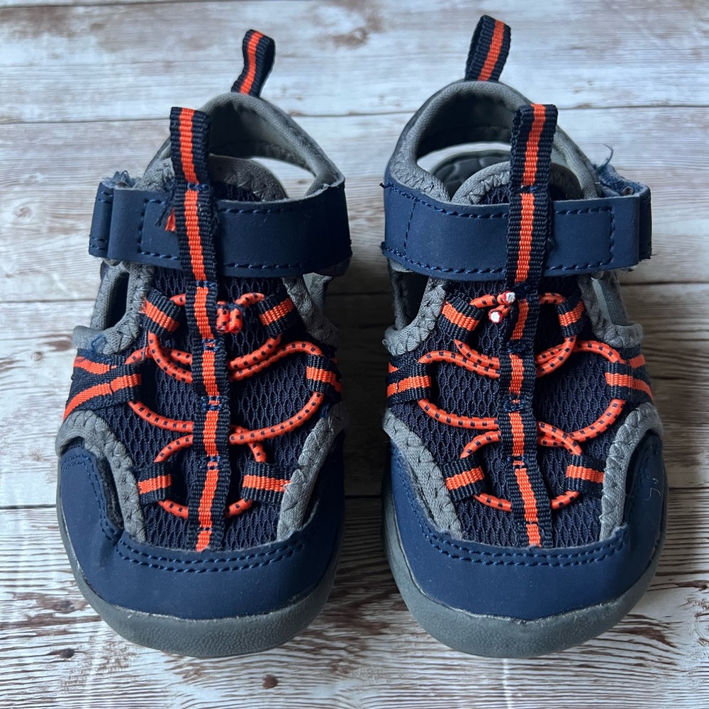Baby Sandals